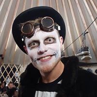 Adrien Kétroua Lhote