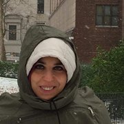 Francesca Romana Grilli